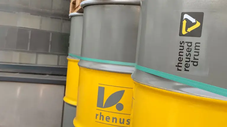 Industrie-Anwendung