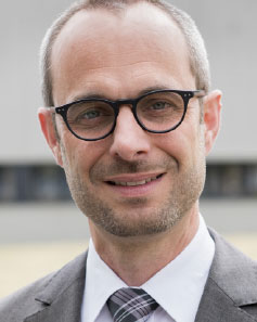 Portret van Carsten Puke, Rhenus Lub