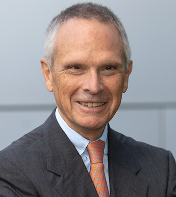 Dr. oec. Max Reiners, lic. oec. HSG
