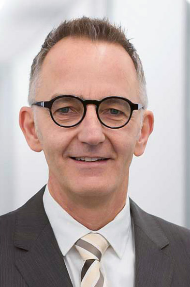 Dr. Ingo Nösler