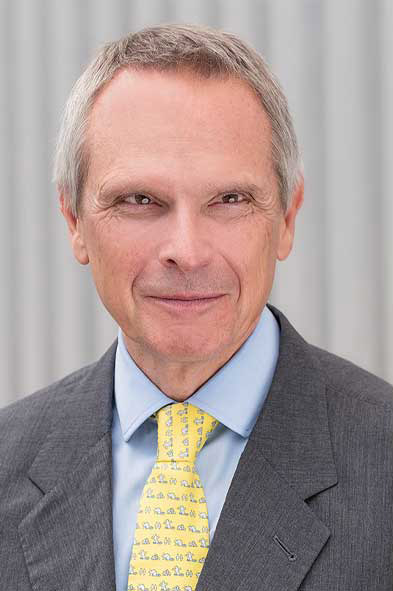 Dr. Max Reiners