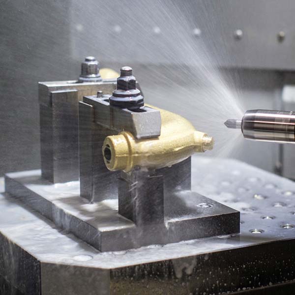 Industriële toepassing
